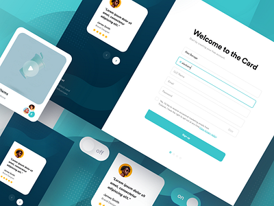 Onboarding Ui Preview