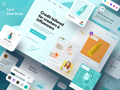 Rewards Card Designs Themes Templates And Downloadable Graphic Elements On Dribbble