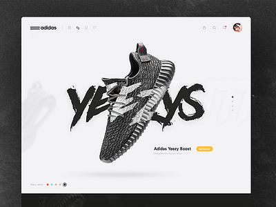 Yeezys adidas clean kanye nike store ui website west white yeezy