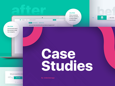 Jelly Case Study