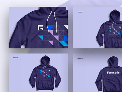 Hoodies for Fortmatic