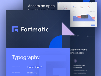 Fortmatic Case Study