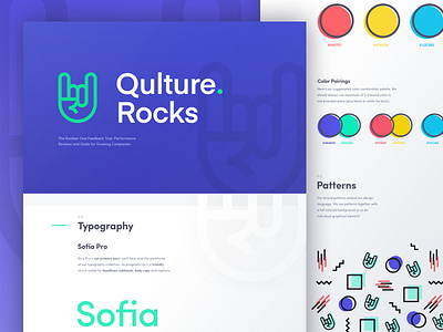 Qulture Rocks Case Study