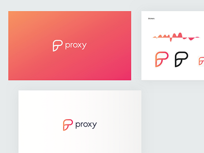 Proxy Stickers