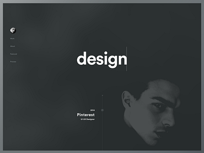 Portfolio Design Preview