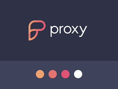 Proxy Logo