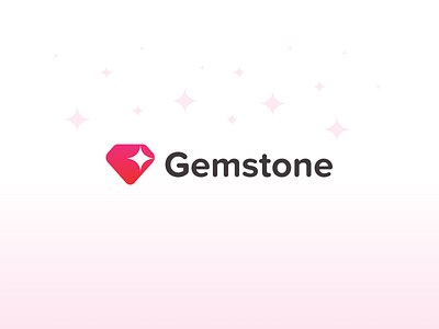 Gemstone logo