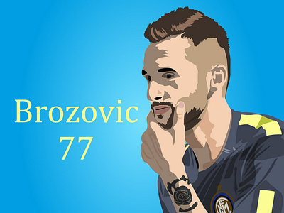 Marcelo Brozovic design illustration vector vector art