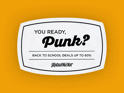 Back To School composition coupons deals notebook punk school schoolbus yellow