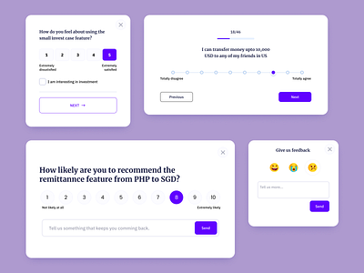 Buyer vs Seller by Dhananjay Garg on Dribbble