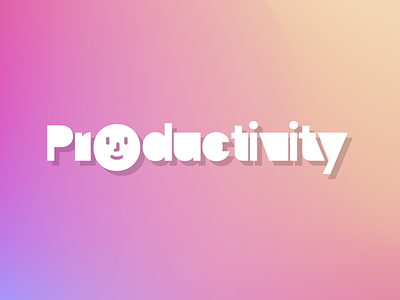 Productivity (Mac) Apps apple apps design finder flat gradient icon illustration mac mesh productivity vector