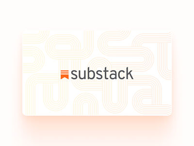 Substack Newsletters