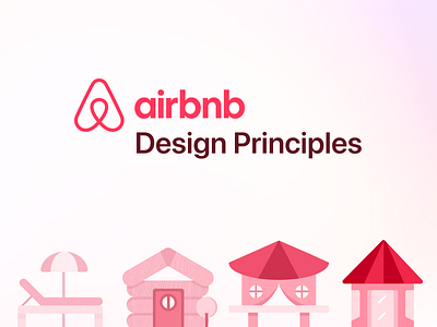 Airbnb Design Principles