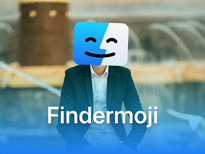 Findermoji