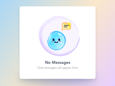 No Messages