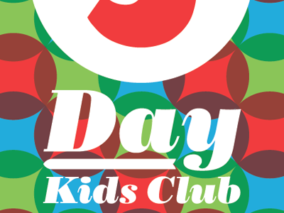 Kids Club