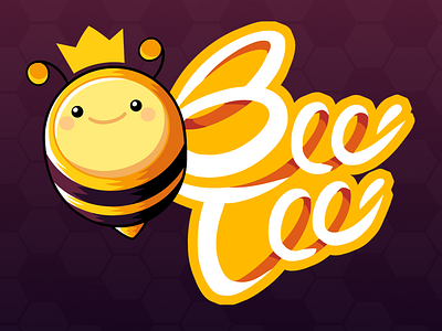 BeeTee - Logo