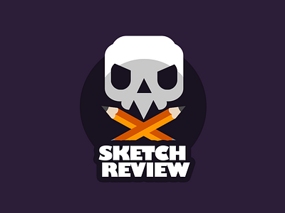 Sketch Review - Logo