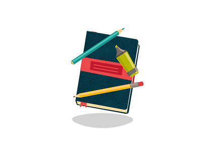 Sketchbook Icon adobe illustrator icon icon design illustration illustrator ui vector vector art