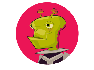 Zip Zam Zow! adobe illustrator character design illustrator vector art