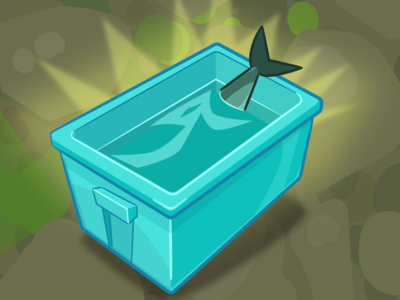 Fish Box