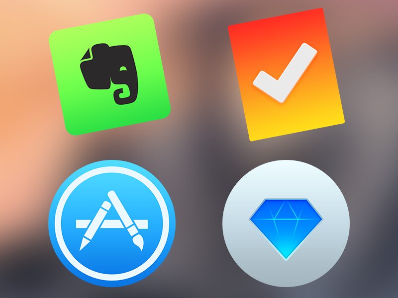 download evernote for mac os yosemite