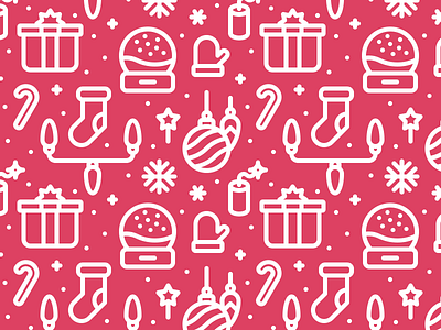 Holiday Pattern