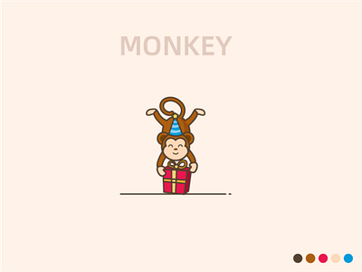 monkey