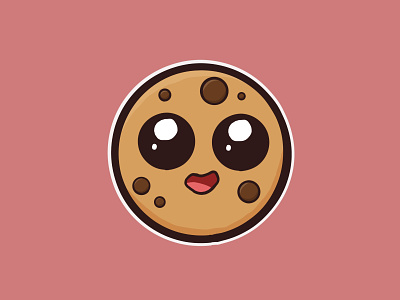 More Cookies! cookie illustration illustration art procreate procreateapp