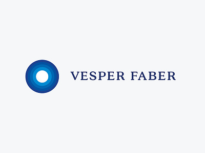 Vesper Faber Logo