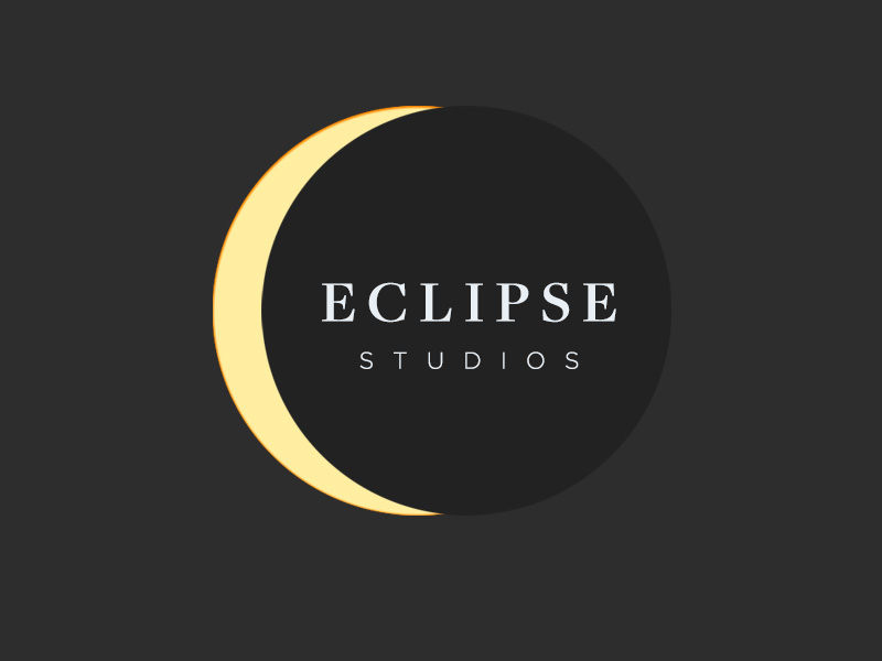 Eclipse Studios V3 by Tori Pugh on Dribbble