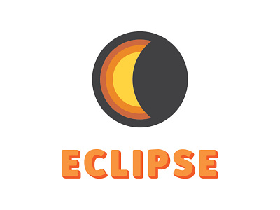 Eclipse Studios colorful logo playful