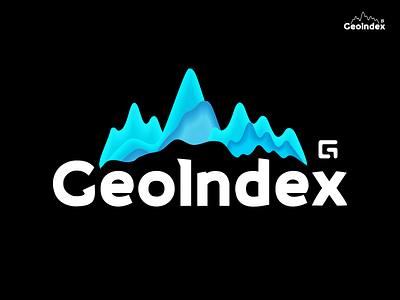 GeoIndex index logo