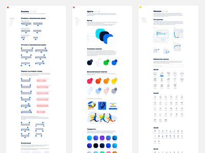 Design-system buttons colors design system icons kit marketing kit sketch system ui kit