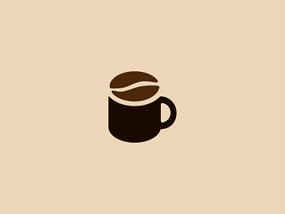 Coffee Mug - logo concept concept design graphic logo