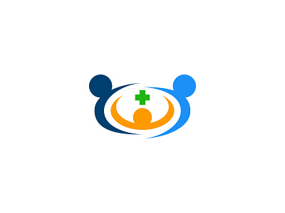Rumah Sakit Jiwa - logo concept concept design graphic logo