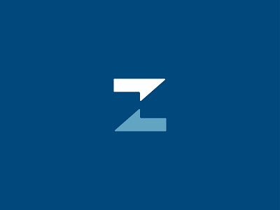 Z -  logo concept