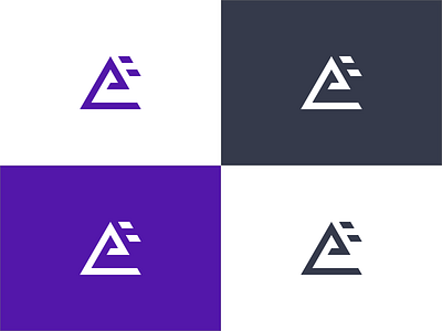 Everest Forms Logo app icon brand identity branding design e letter logo e logo everest forms everest forms icon identity illustraion lettermark logo logotype mark mountain symbol