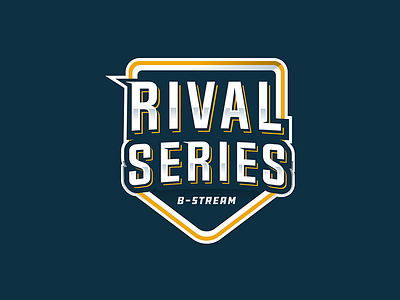 Rival Series B-Stream