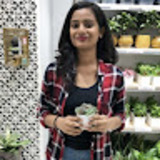 devi priyanka maganti