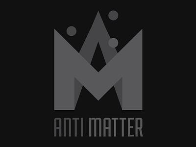 Antimatter