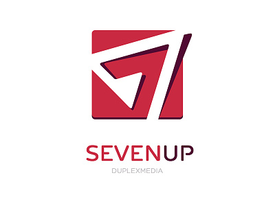 Seven Up Logo