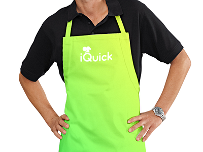 Apron iQuick