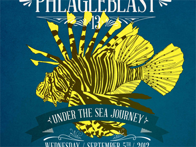 Phlagleblast 13