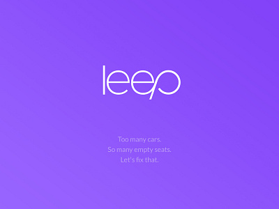 Leep dribbble