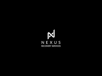 Nexus branding logo logo design nexus