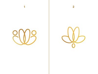 Flower branding company design for sale graphic design illustrator lettermark logo logo design logo exploration