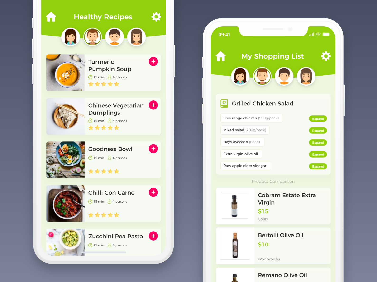 Umer Kitchen Family Kitchen by Muhammad Umer on Dribbble