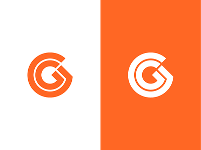 JG - Personal Logo