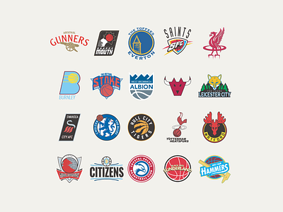 NBA X Premier League (2016/17)